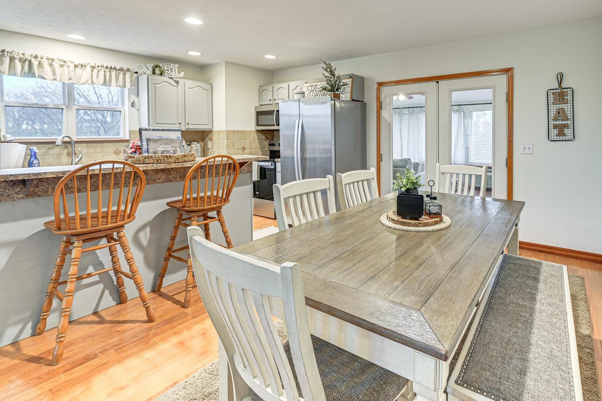 Вилла Williamstown Gem With Private Pool And Hot Tub! Экстерьер фото