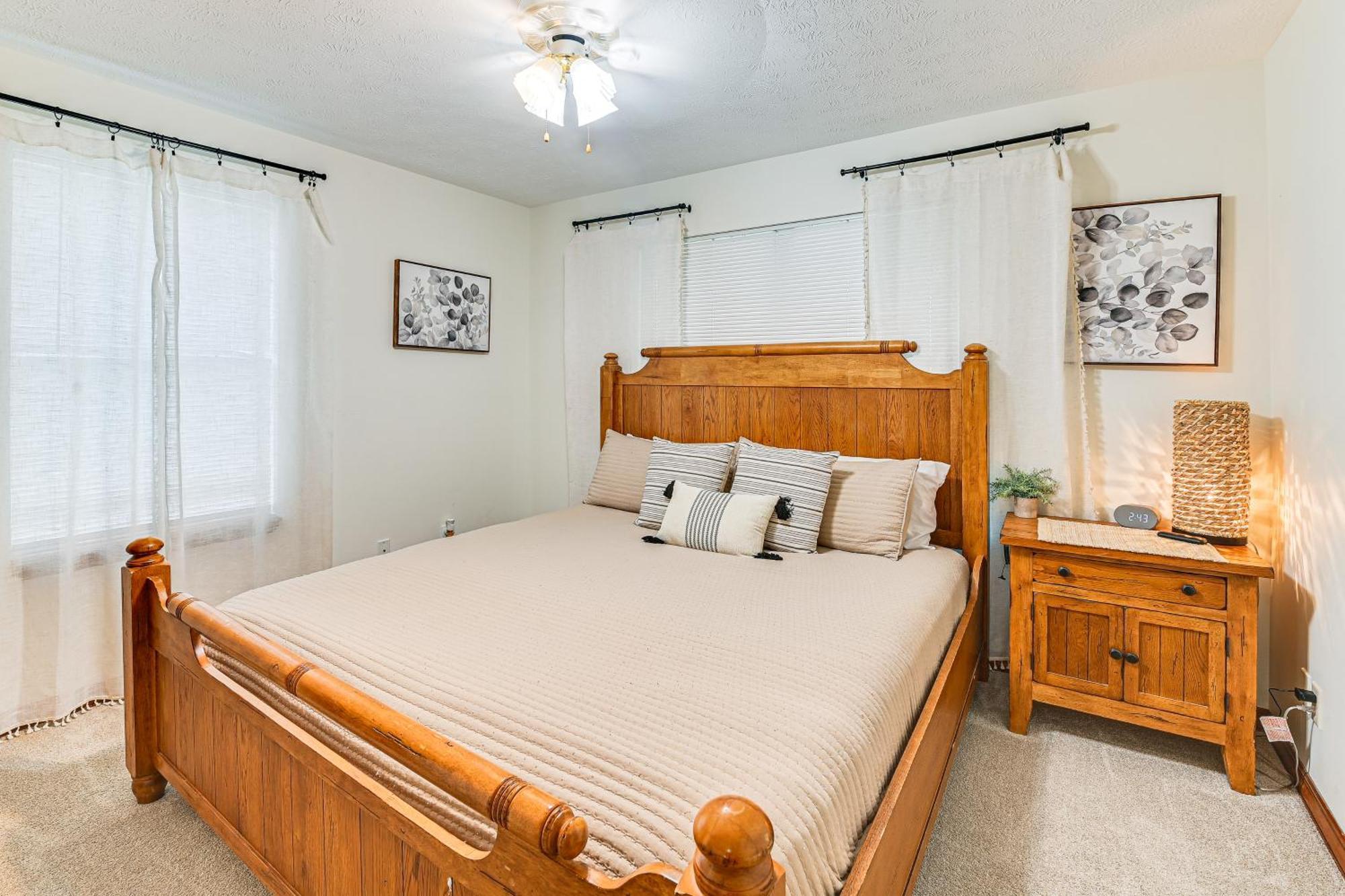 Вилла Williamstown Gem With Private Pool And Hot Tub! Экстерьер фото