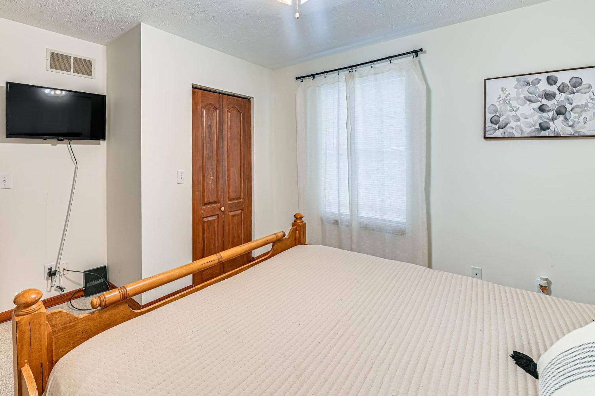 Вилла Williamstown Gem With Private Pool And Hot Tub! Экстерьер фото